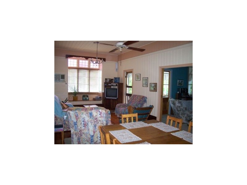 20 Mount Clifton Court, Alligator Creek QLD 4816