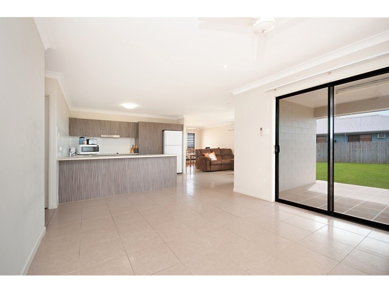 58 Kinnardy Street, Burdell QLD 4818