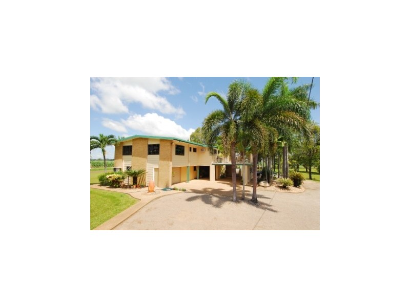 73 Pitalko Road, Mount Surround QLD 4809