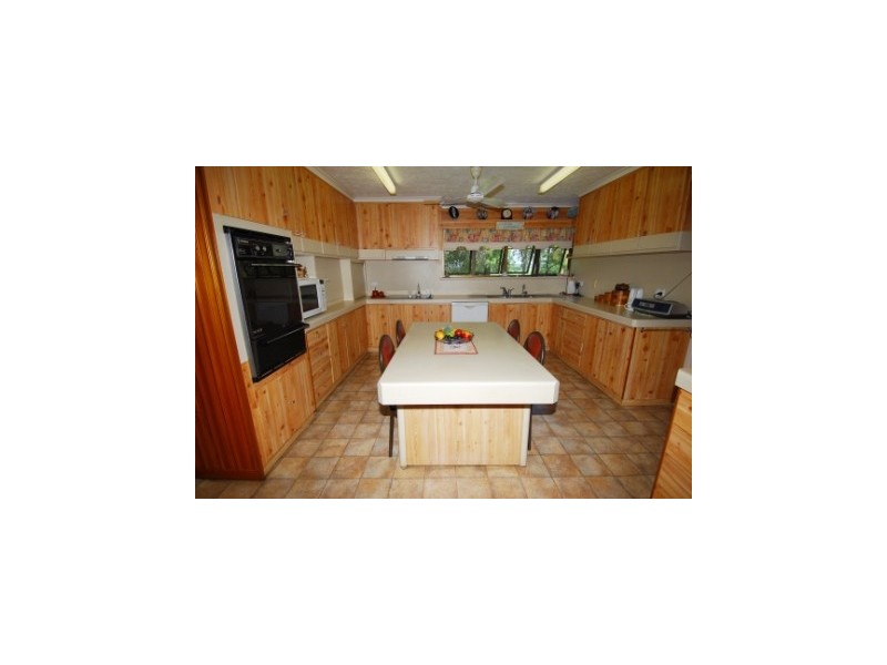 73 Pitalko Road, Mount Surround QLD 4809