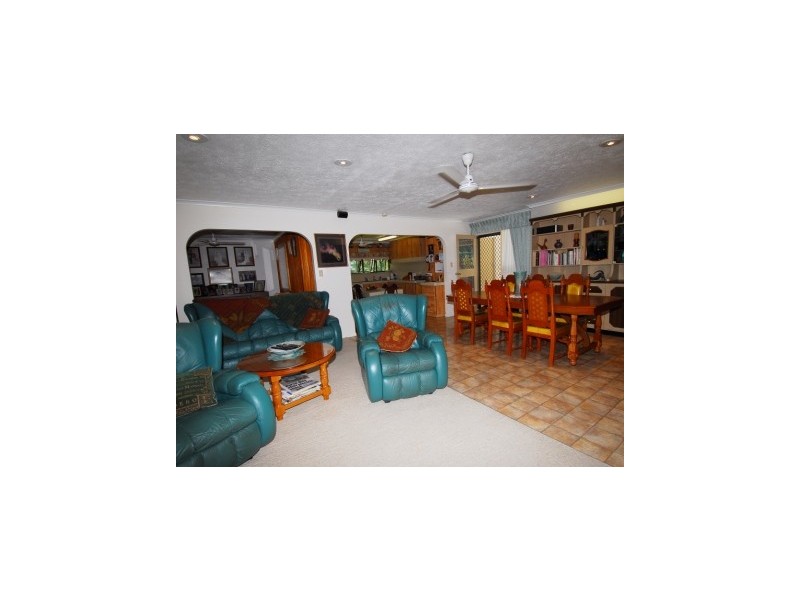 73 Pitalko Road, Mount Surround QLD 4809