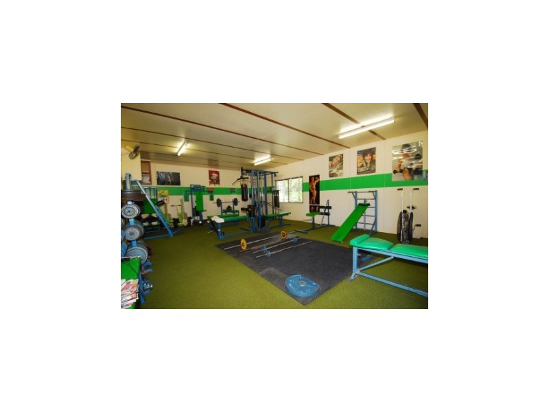 73 Pitalko Road, Mount Surround QLD 4809