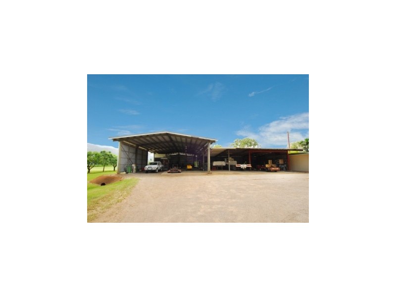 73 Pitalko Road, Mount Surround QLD 4809