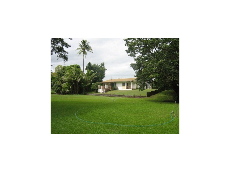 1006 Woodstock Giru Road, Mount Surround QLD 4809