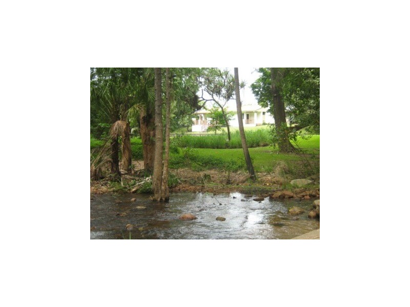 1006 Woodstock Giru Road, Mount Surround QLD 4809