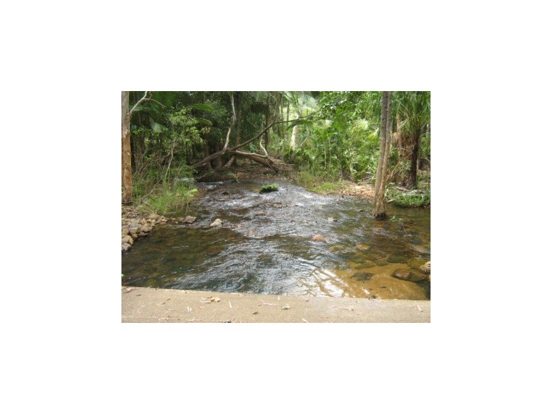 1006 Woodstock Giru Road, Mount Surround QLD 4809