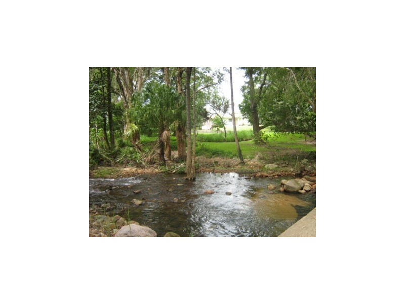 1006 Woodstock Giru Road, Mount Surround QLD 4809