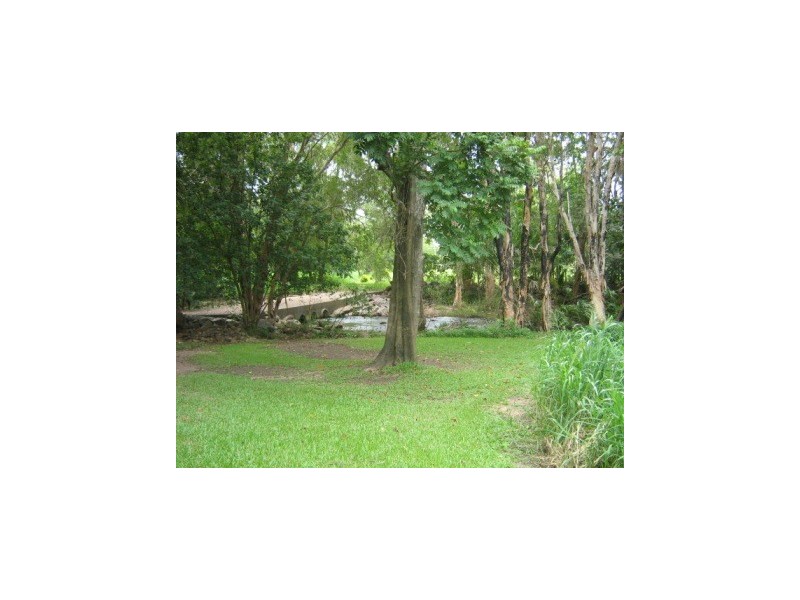 1006 Woodstock Giru Road, Mount Surround QLD 4809