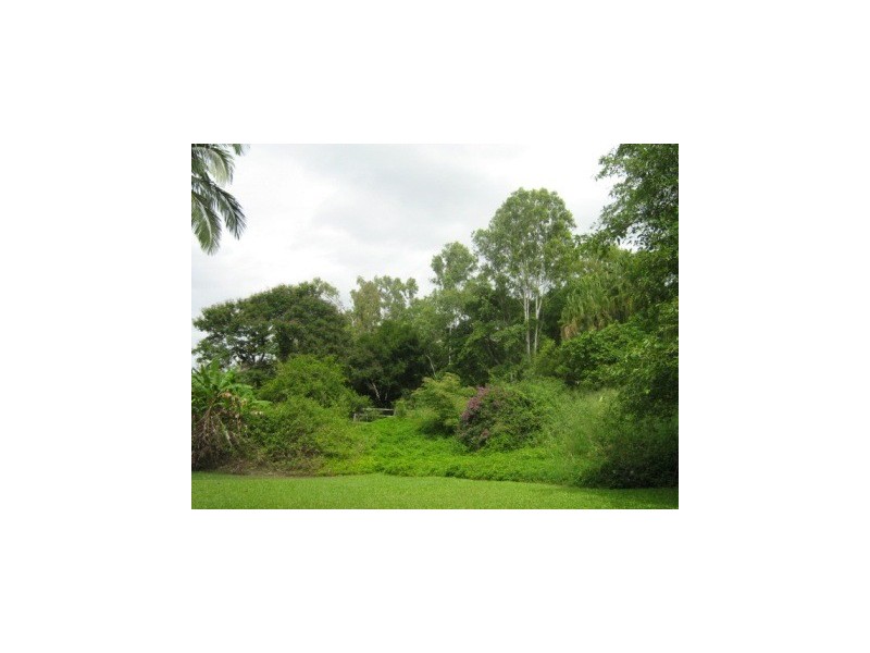 1006 Woodstock Giru Road, Mount Surround QLD 4809