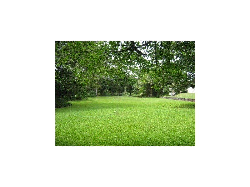 1006 Woodstock Giru Road, Mount Surround QLD 4809