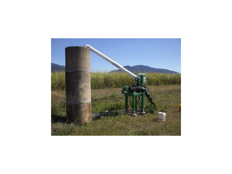 205 Sarri Road, Mount Surround QLD 4809