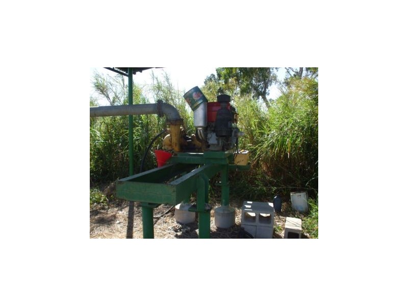 205 Sarri Road, Mount Surround QLD 4809