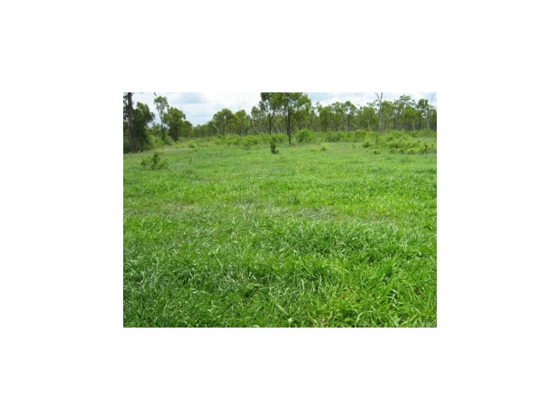 Lot 10 Old Coach Road, Majors Creek QLD 4816