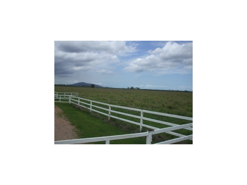 2 Donaghue Street, Giru QLD 4809