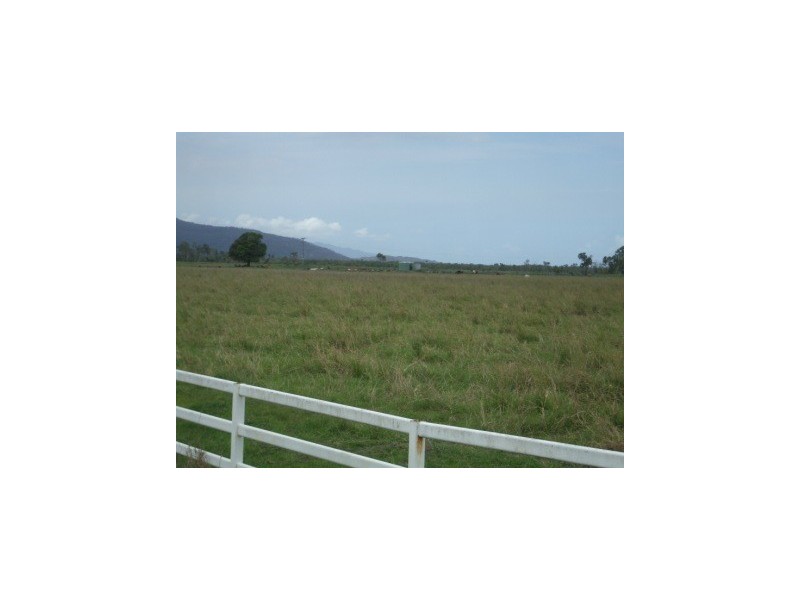 2 Donaghue Street, Giru QLD 4809