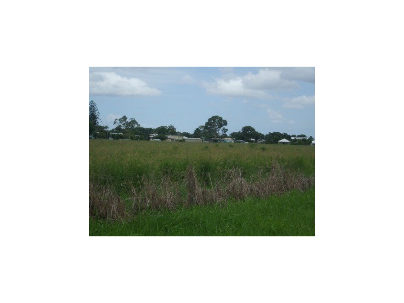 2 Donaghue Street, Giru QLD 4809