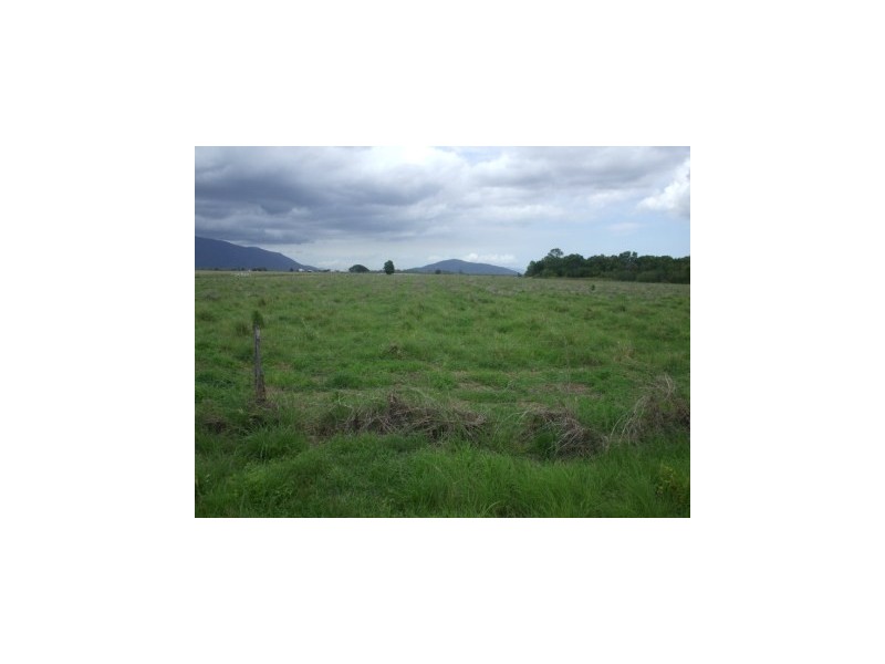 2 Donaghue Street, Giru QLD 4809