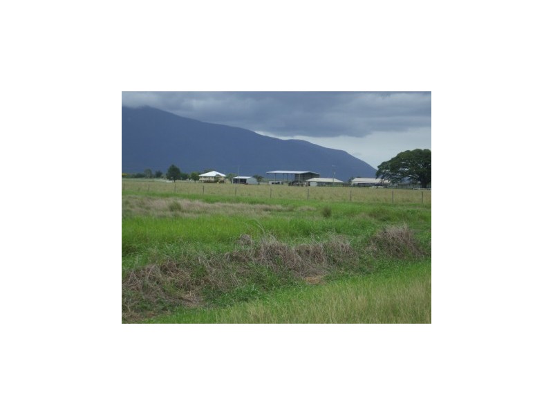 2 Donoghue Street, Giru QLD 4809