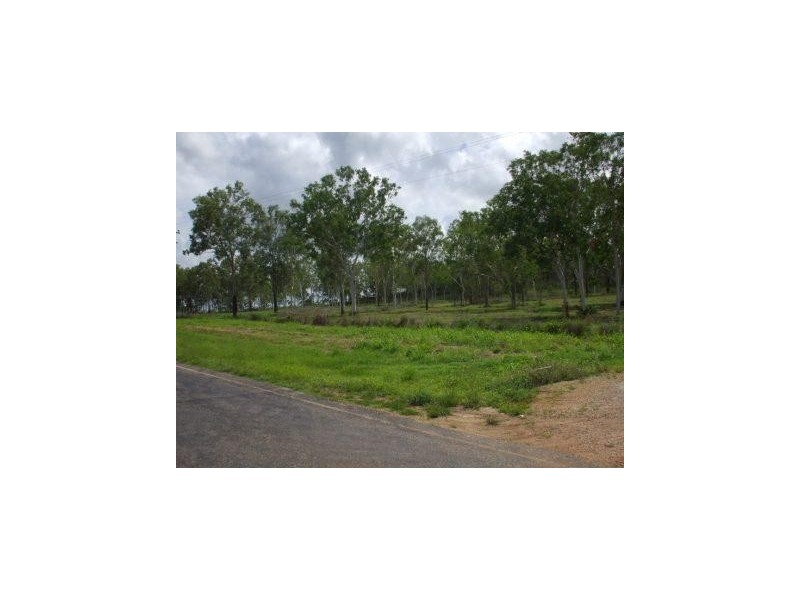 931 Woodstock Giru Road, Majors Creek QLD 4816