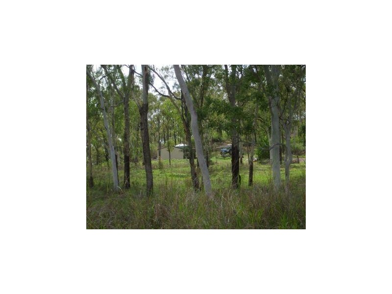 931 Woodstock Giru Road, Majors Creek QLD 4816