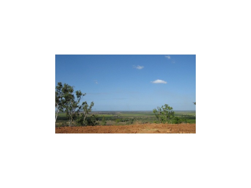 931 Woodstock Giru Road, Majors Creek QLD 4816