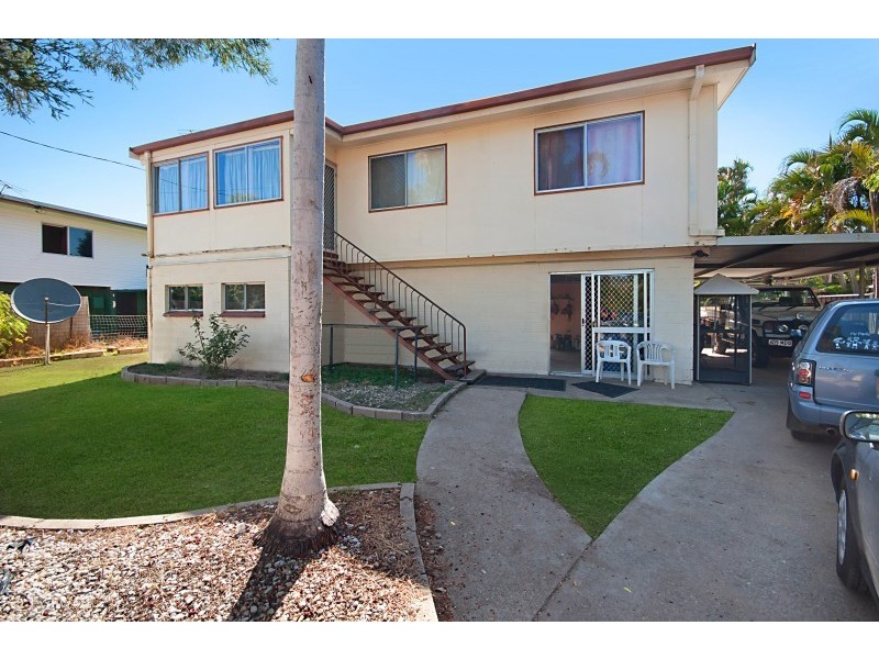 42 Kulgun Cres, Kelso QLD 4815