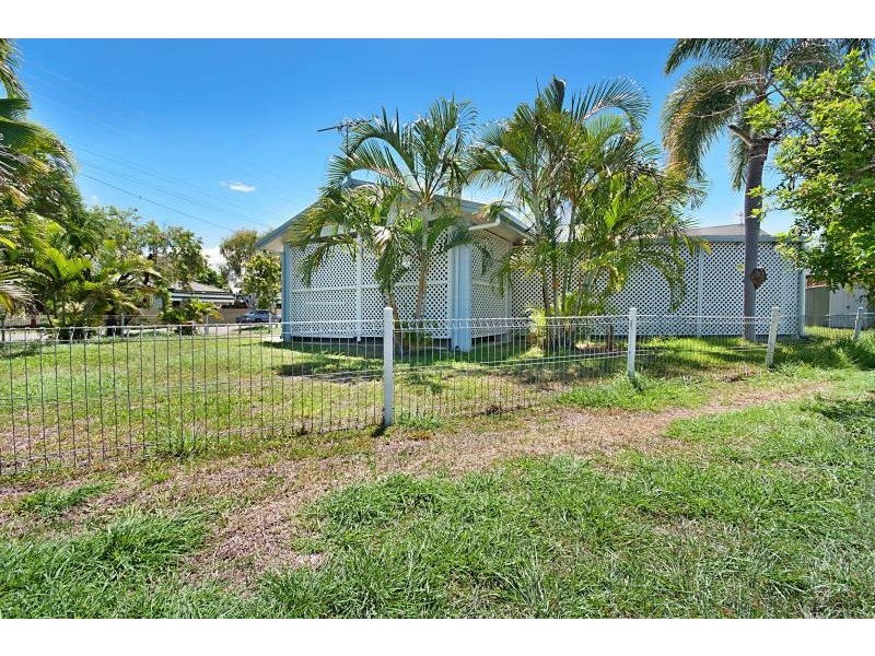 2 Goodwin Street, Currajong QLD 4812