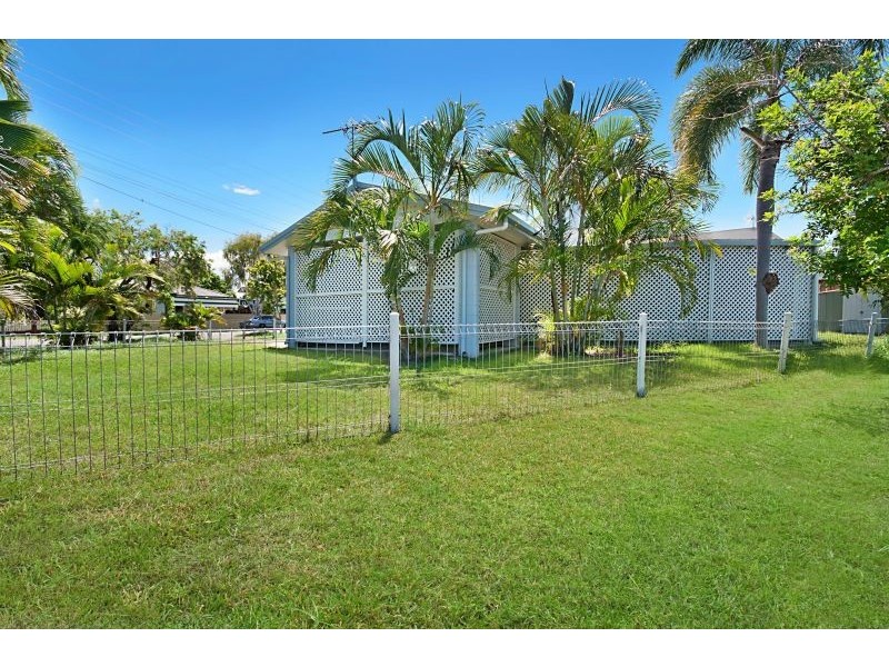 2 Goodwin Street, Currajong QLD 4812