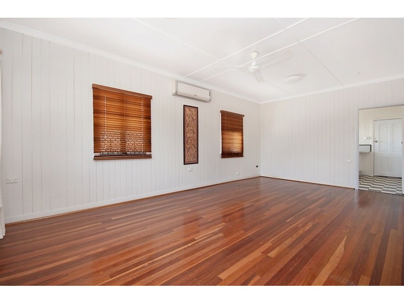 4 Goodwin Street, Currajong QLD 4812