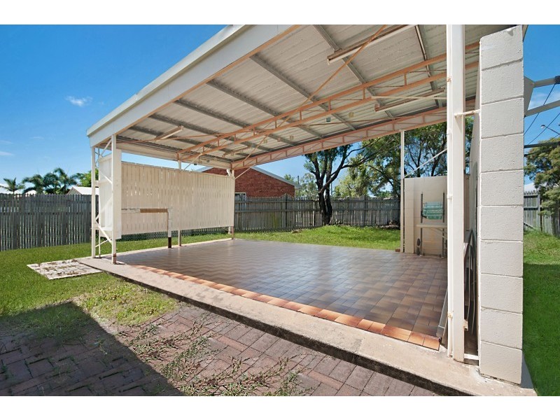 4 Goodwin Street, Currajong QLD 4812