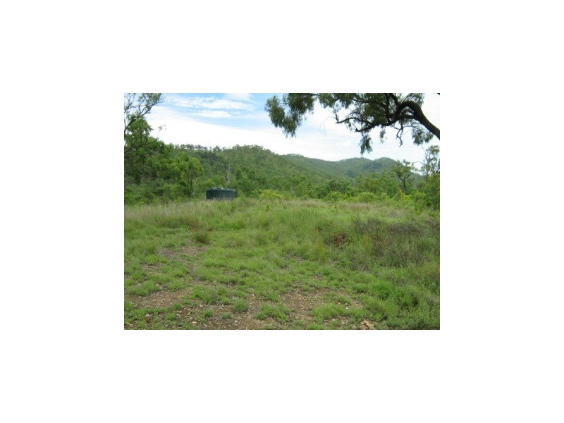 64 a Alligator Creek Road, Alligator Creek QLD 4816