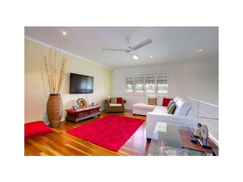 6 WILLOW COURT, Kirwan QLD 4817