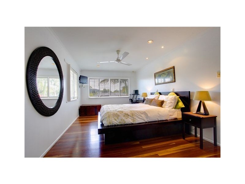 6 WILLOW COURT, Kirwan QLD 4817