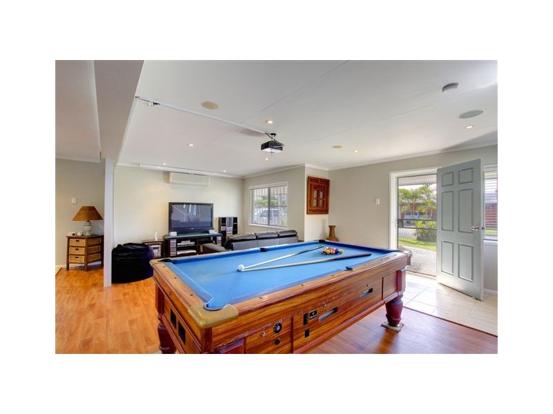 6 WILLOW COURT, Kirwan QLD 4817