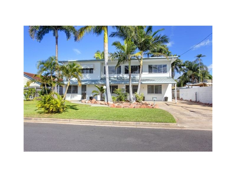 6 WILLOW COURT, Kirwan QLD 4817