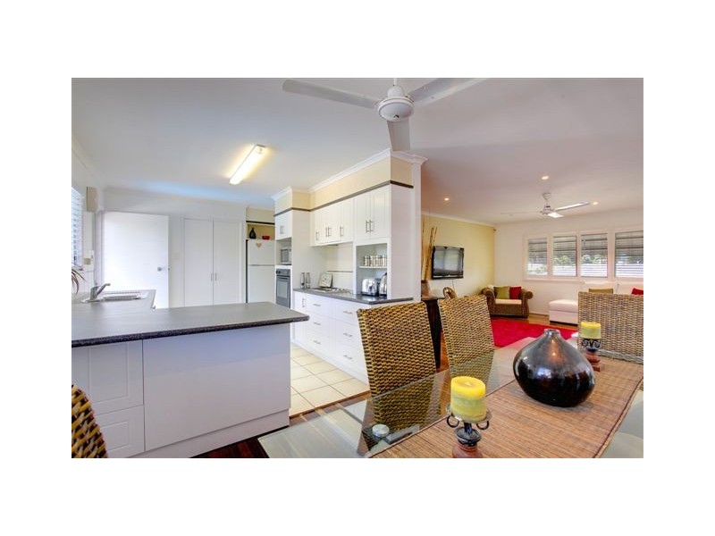 6 WILLOW COURT, Kirwan QLD 4817