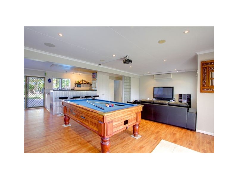 6 WILLOW COURT, Kirwan QLD 4817