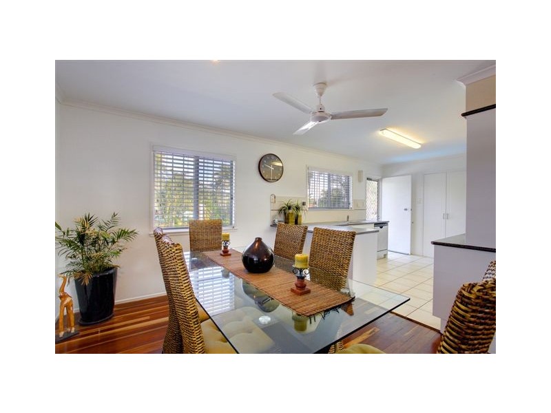 6 WILLOW COURT, Kirwan QLD 4817