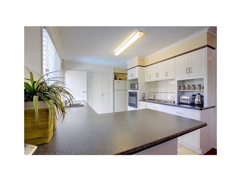 6 WILLOW COURT, Kirwan QLD 4817