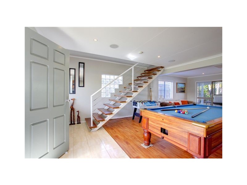 6 WILLOW COURT, Kirwan QLD 4817