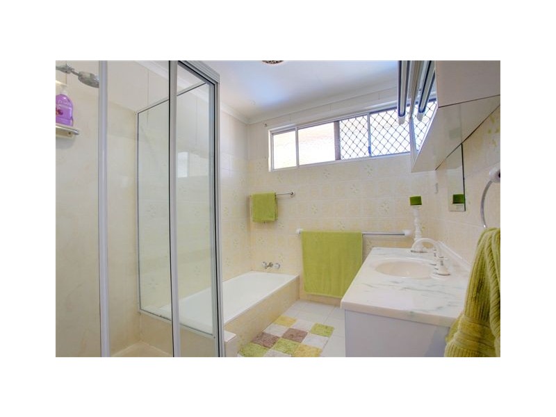 6 WILLOW COURT, Kirwan QLD 4817