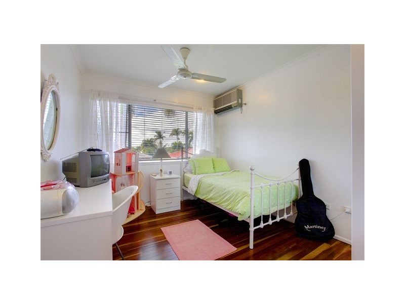 6 WILLOW COURT, Kirwan QLD 4817