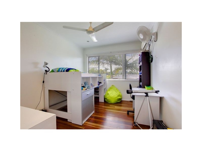 6 WILLOW COURT, Kirwan QLD 4817