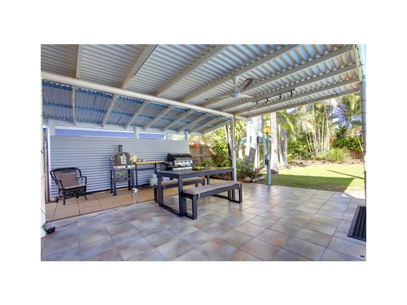 6 WILLOW COURT, Kirwan QLD 4817