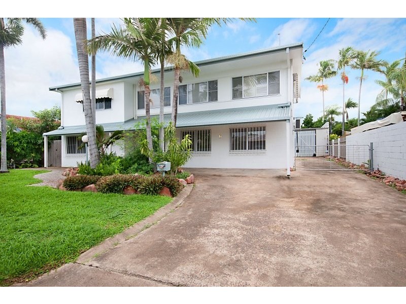 6 WILLOW COURT, Kirwan QLD 4817