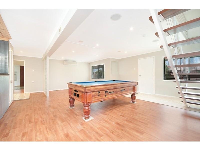 6 WILLOW COURT, Kirwan QLD 4817