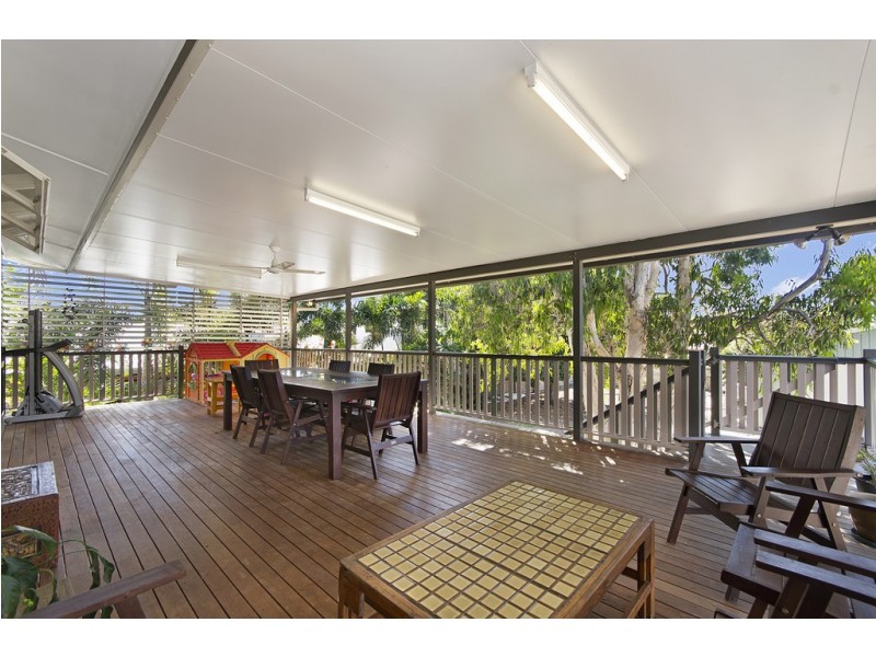 57 Chandler Street, Garbutt QLD 4814