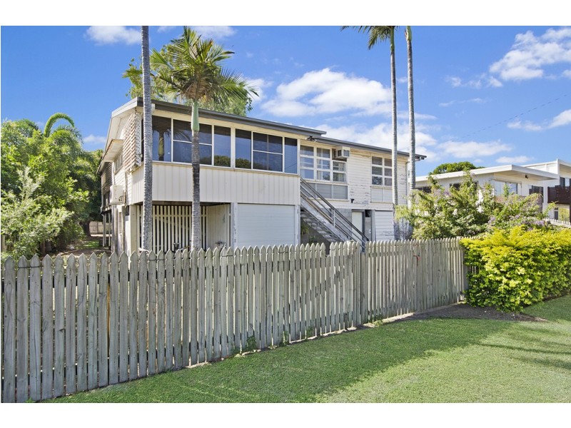 57 Chandler Street, Garbutt QLD 4814