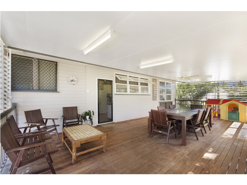 57 Chandler Street, Garbutt QLD 4814