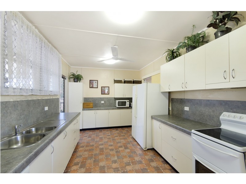 57 Chandler Street, Garbutt QLD 4814